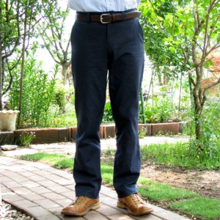 メンズイージーパンツ - パターンショップ ichica