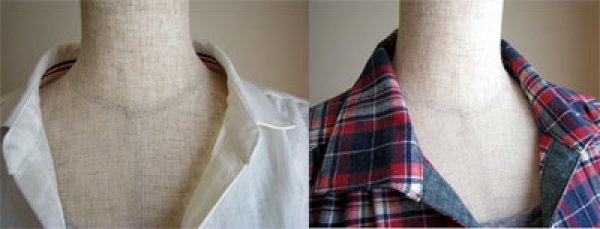 画像4: よくばりシャツチュニック (4)