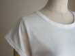 画像2: シンプルTシャツ (2)