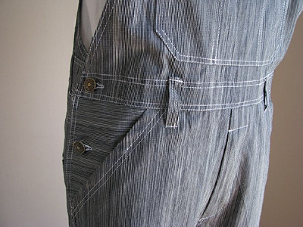 画像5: オーバーオール (5)