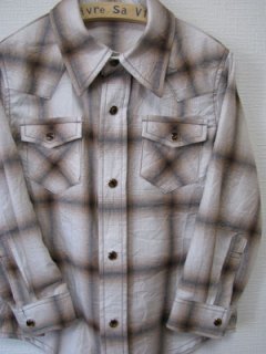 シャツ - パターンショップ ichica